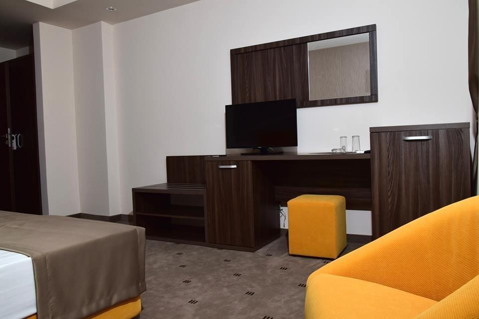 Nobel Residence Năvodari الغرفة الصورة